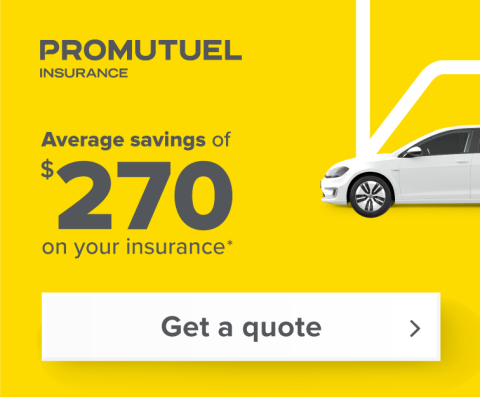 promo car 270