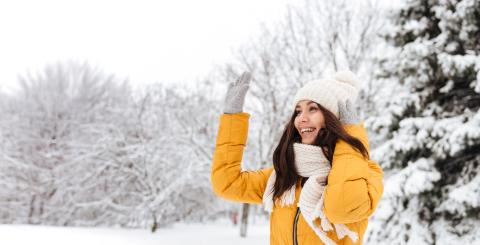 Entête de Blogue - Accessoires d'hivers
