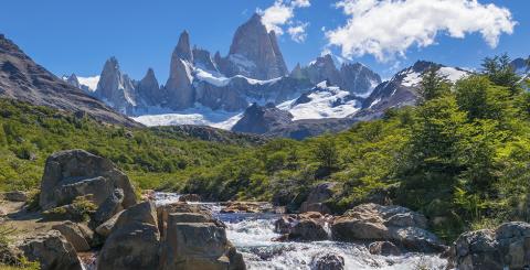 Patagonia