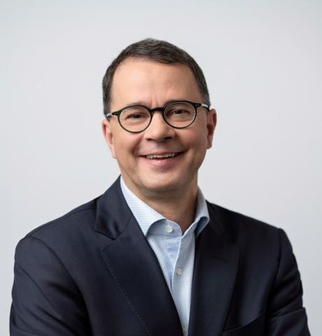 Michel Laurin