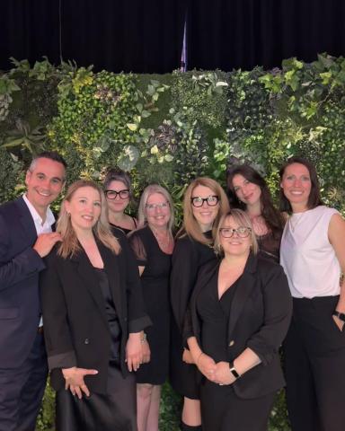 Promutuel Assurance Centre Fondation CHUS