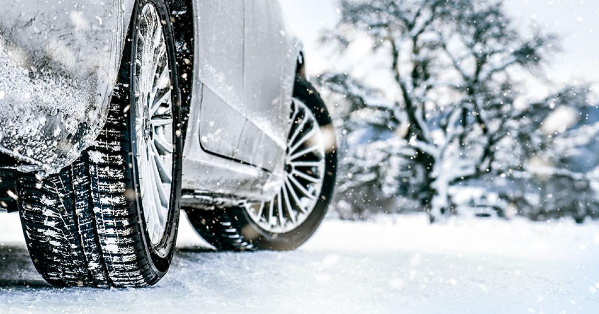 4 conseils pour bien protéger sa voiture du froid en hiver
