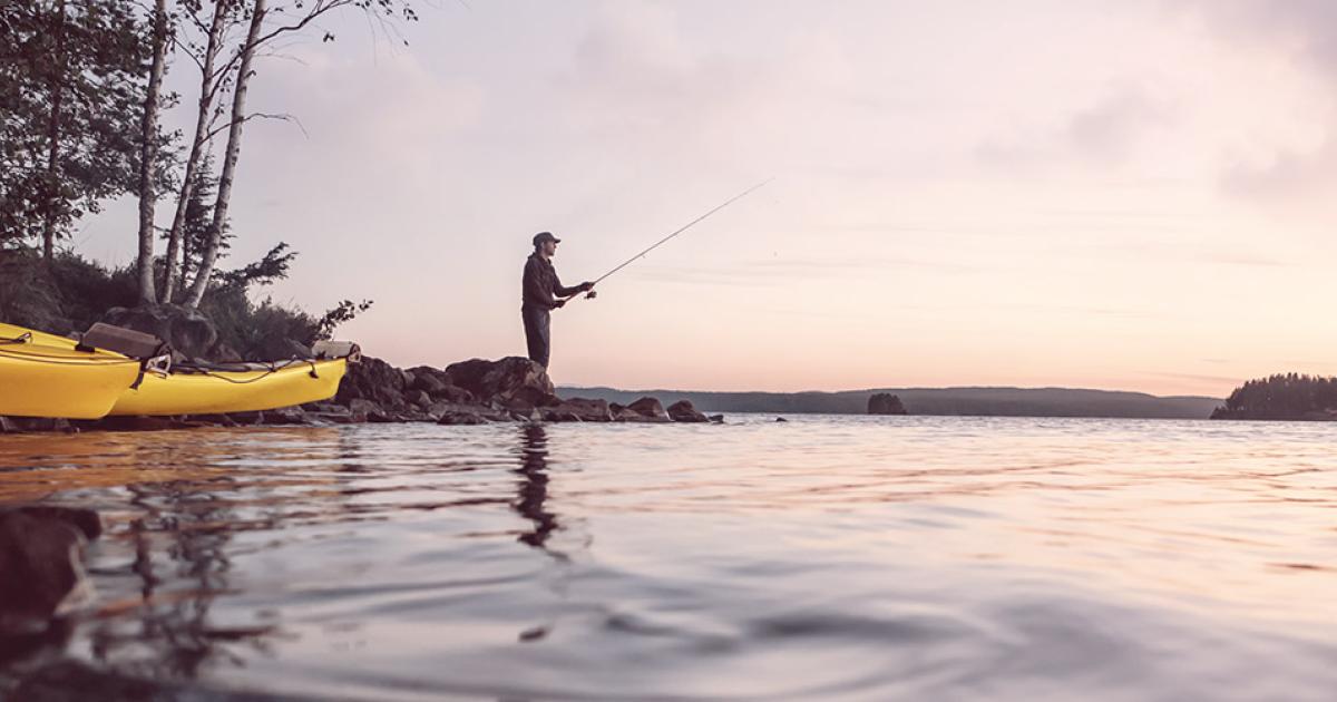 Fishing in Quebec: Our favorite outfitters