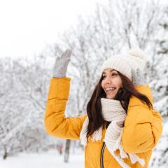 Entête de Blogue - Accessoires d'hivers