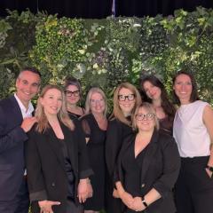 Promutuel Assurance Centre Fondation CHUS