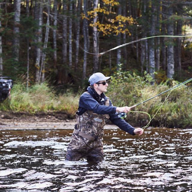 Hunting and fishing insurance: What do you need for your trip