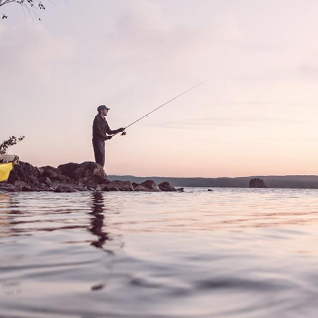Fishing in Quebec: Our favorite outfitters
