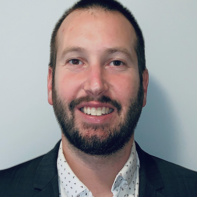 Pierre-Luc Legresley