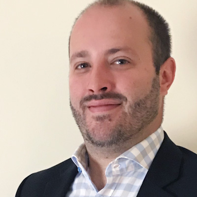 Jean-Philippe Desrochers